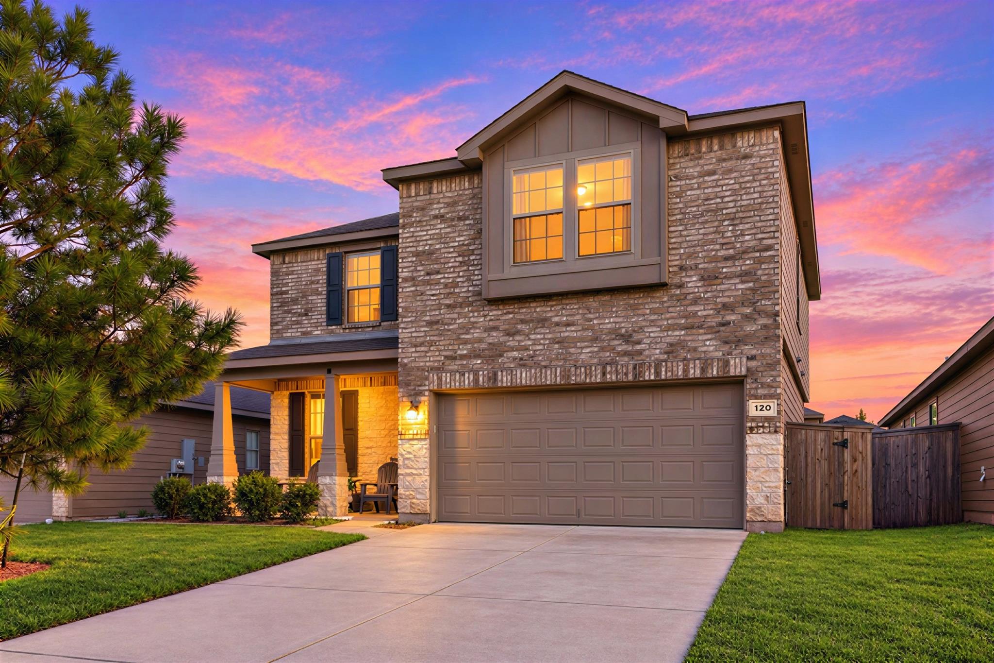120 Shadow Leaf Trail, Willis Tx 77378 Property Photo 1