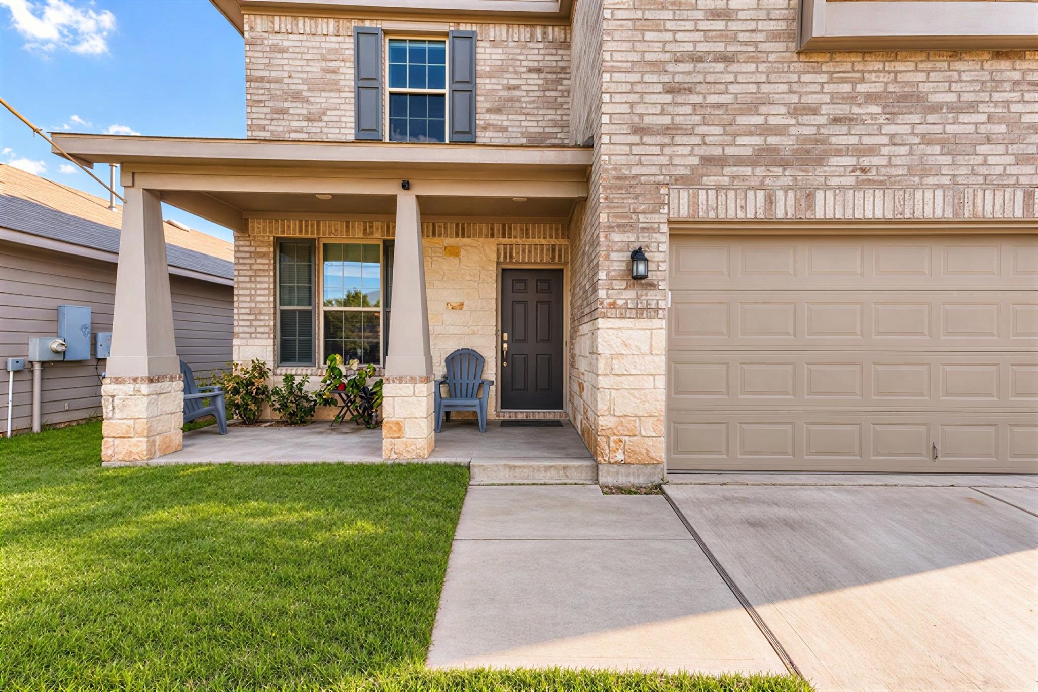 120 Shadow Leaf Trail, Willis Tx 77378 Property Photo 3
