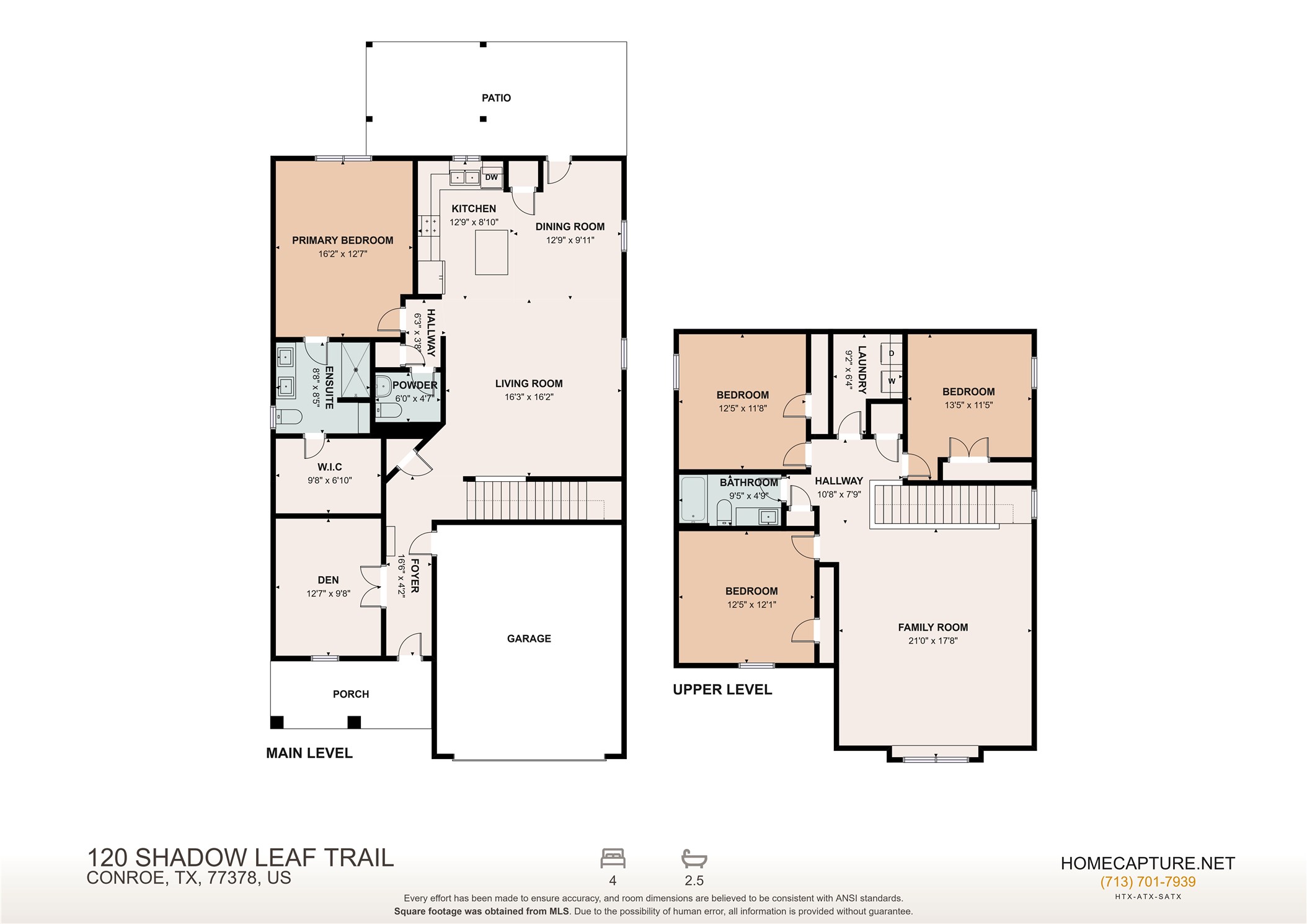120 Shadow Leaf Trail Property Photo 34