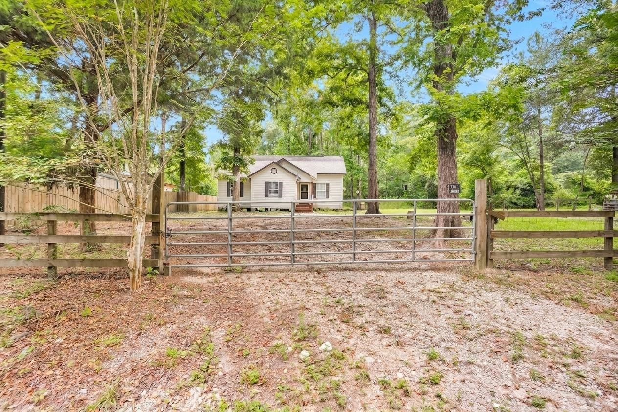 264 Buck Owens Road