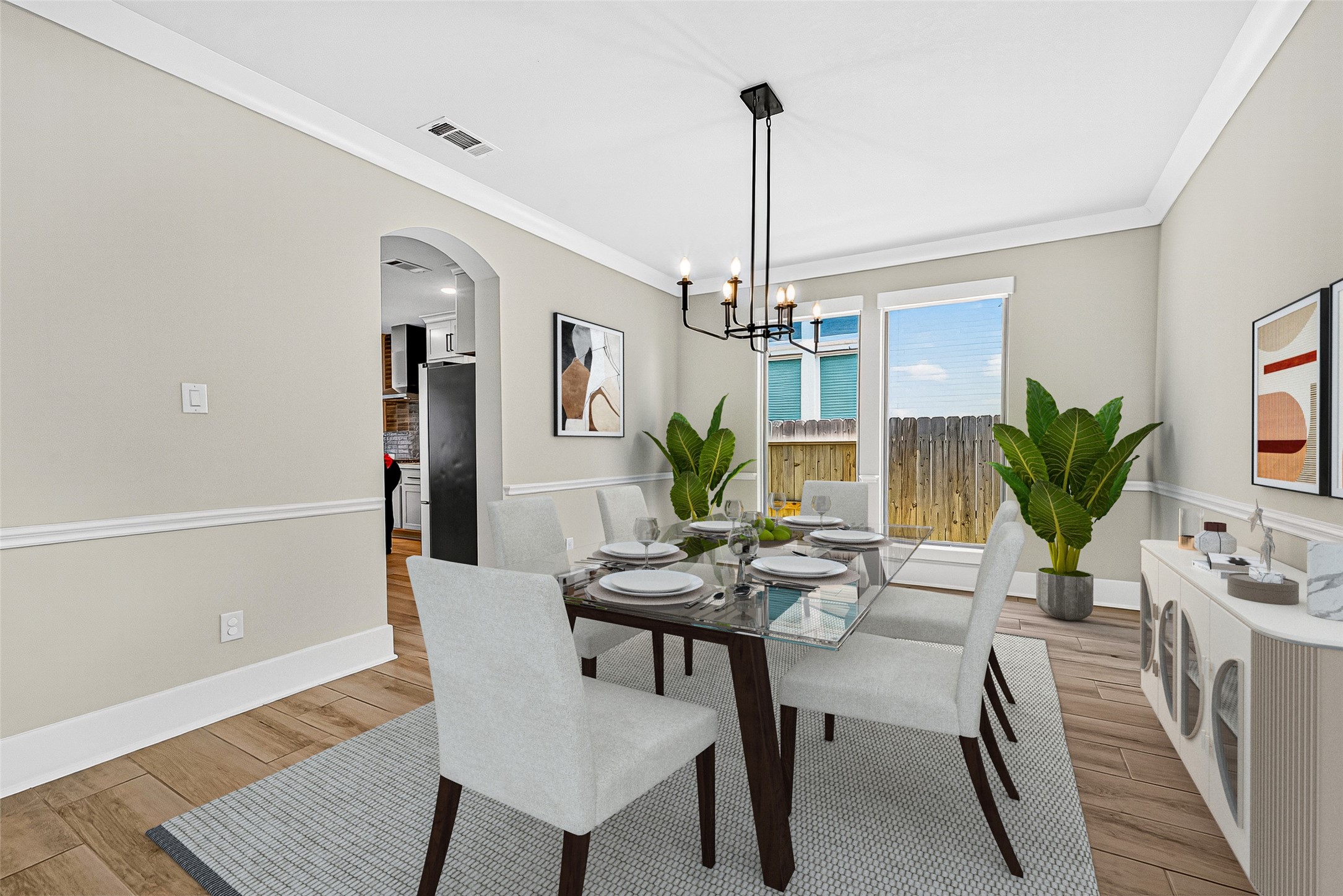 9019 Bayou Spring Court Property Photo 8