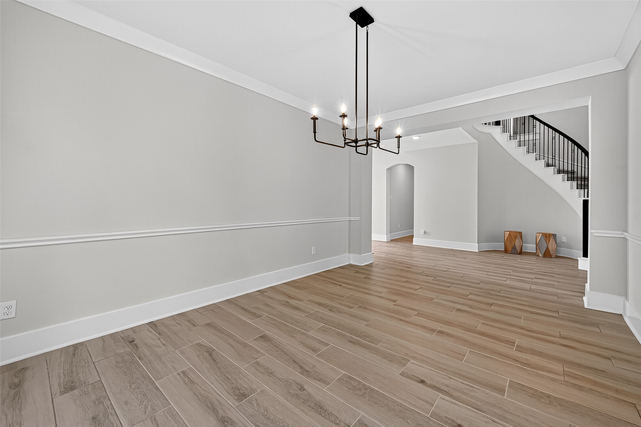 9019 Bayou Spring Court Property Photo 9