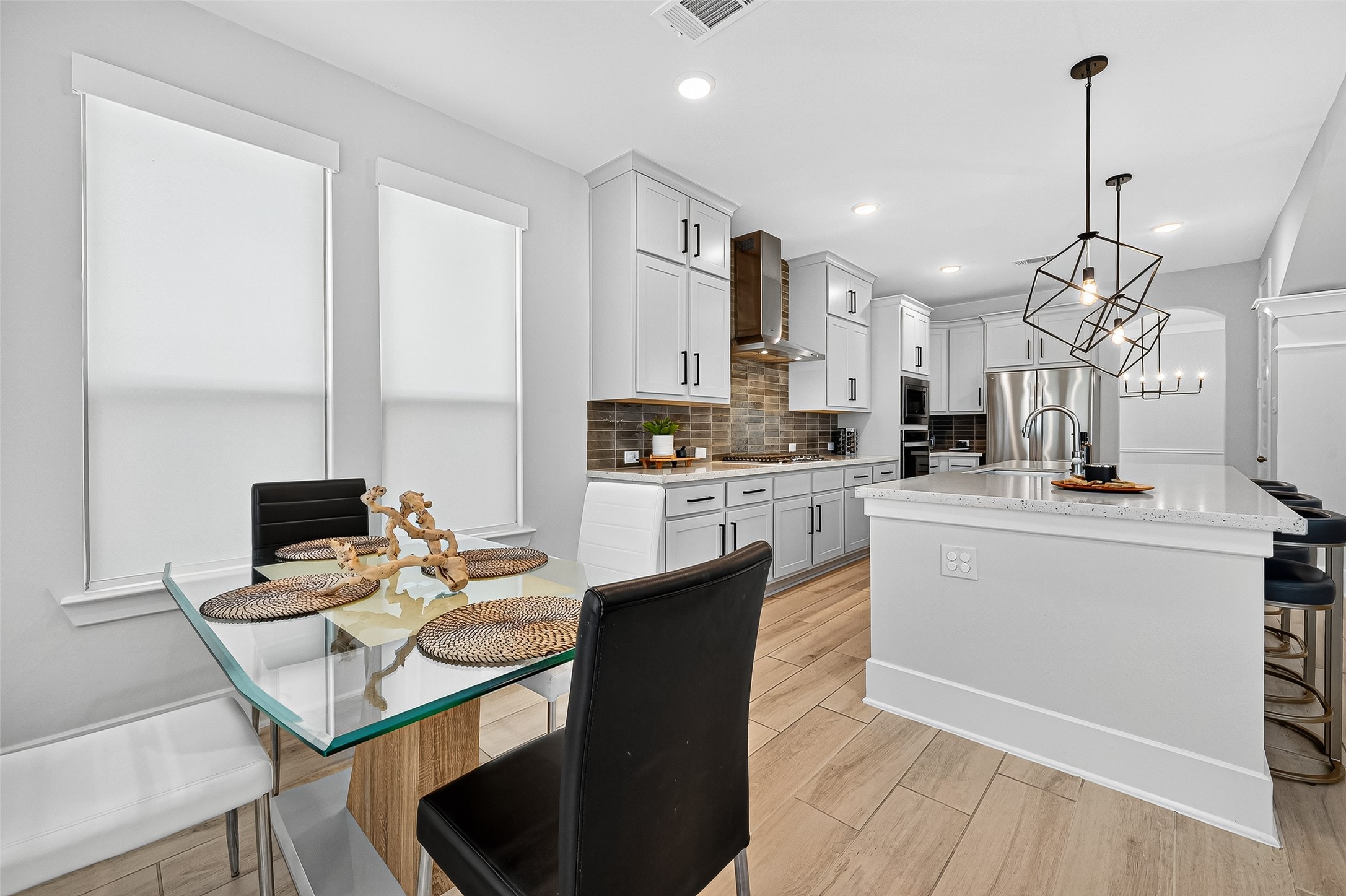9019 Bayou Spring Court Property Photo 16