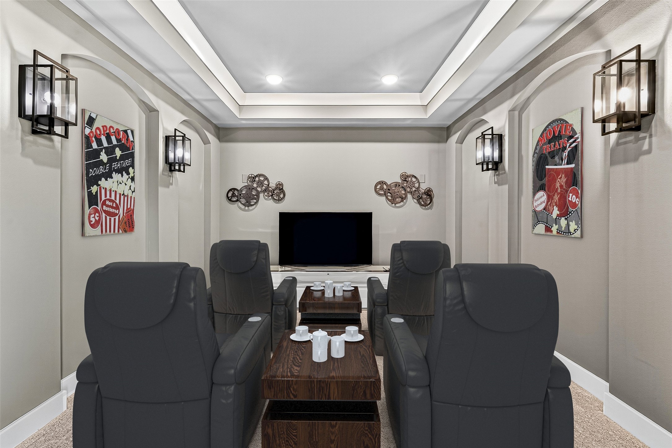 9019 Bayou Spring Court Property Photo 31