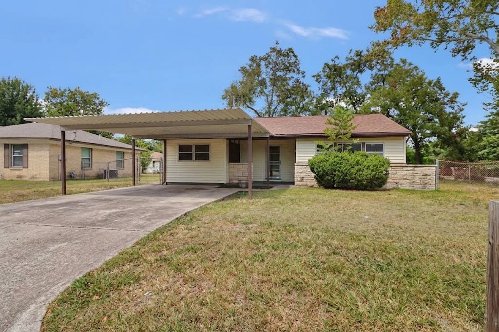 1008 Largo Street Property Photo 1