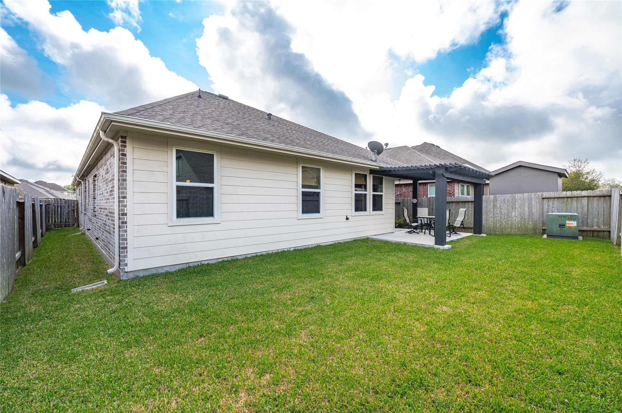 1851 Belle Place Property Photo 32