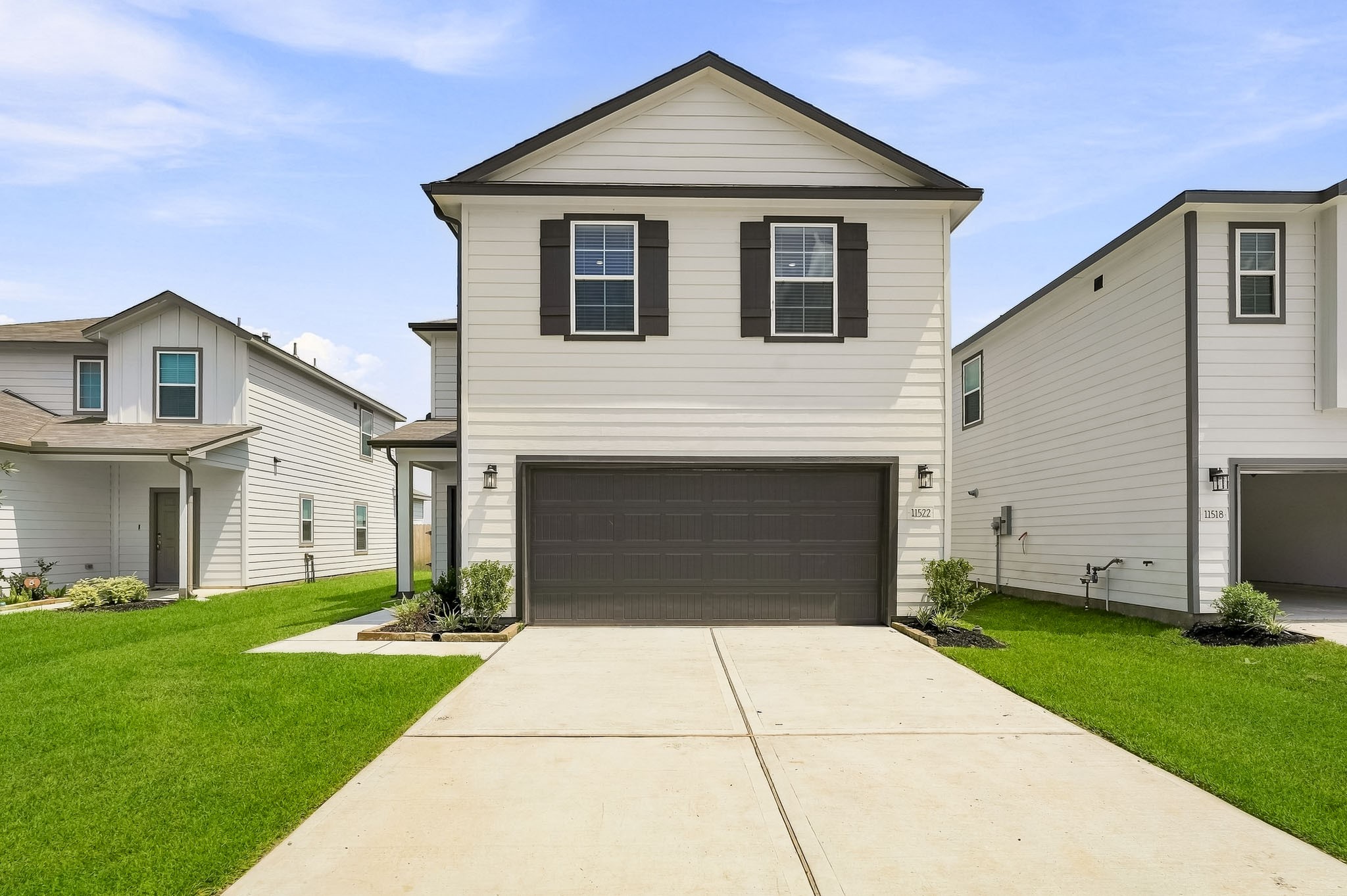 11522 Heritage Wind Drive Property Photo 1