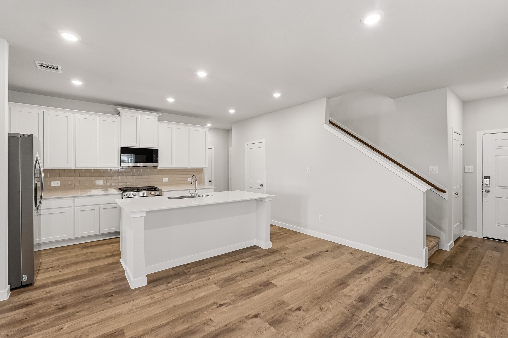 11522 Heritage Wind Drive Property Photo 6