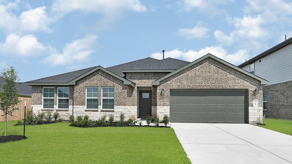 4124 Russet Elm Lane Property Photo 1