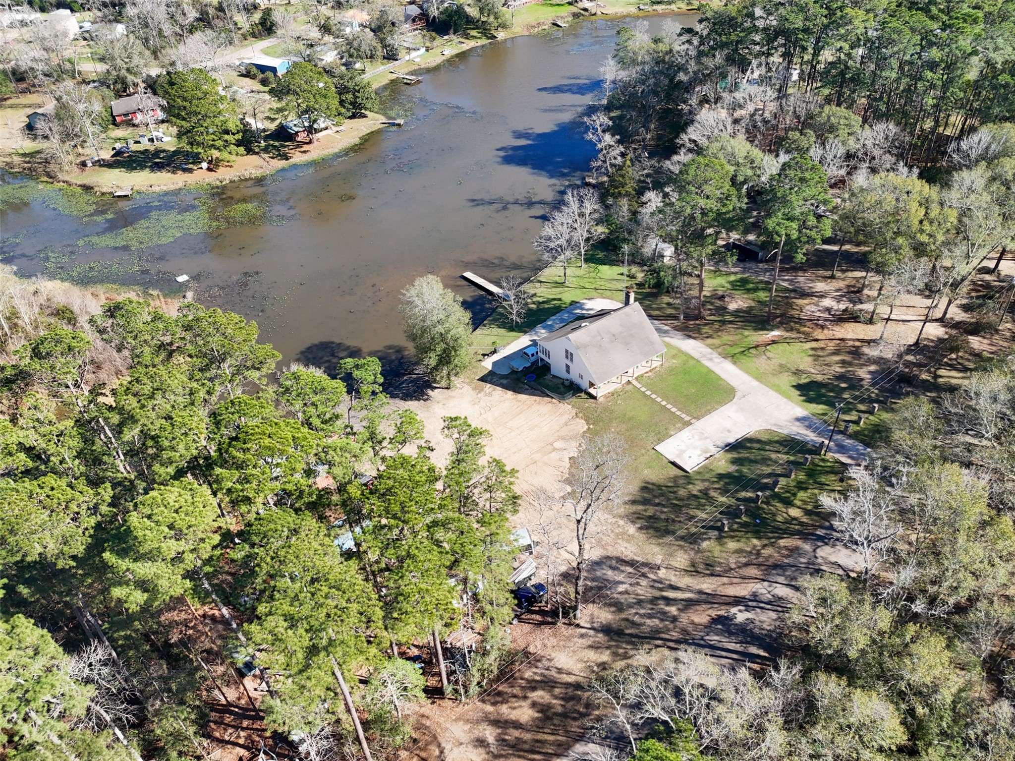 10482 Lake Shore Drive Property Photo 1