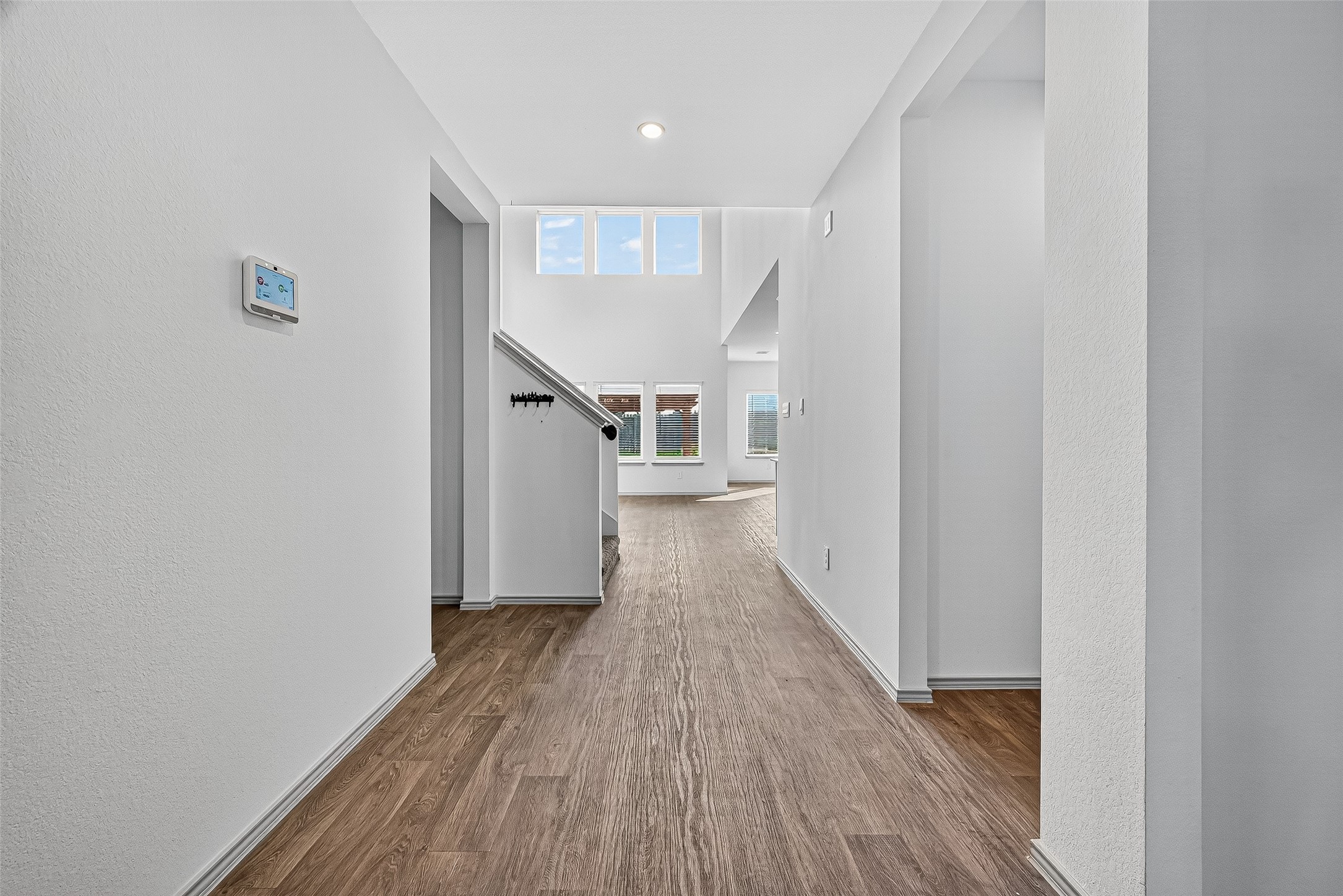 1722 Bryson Heights Drive Property Photo 2