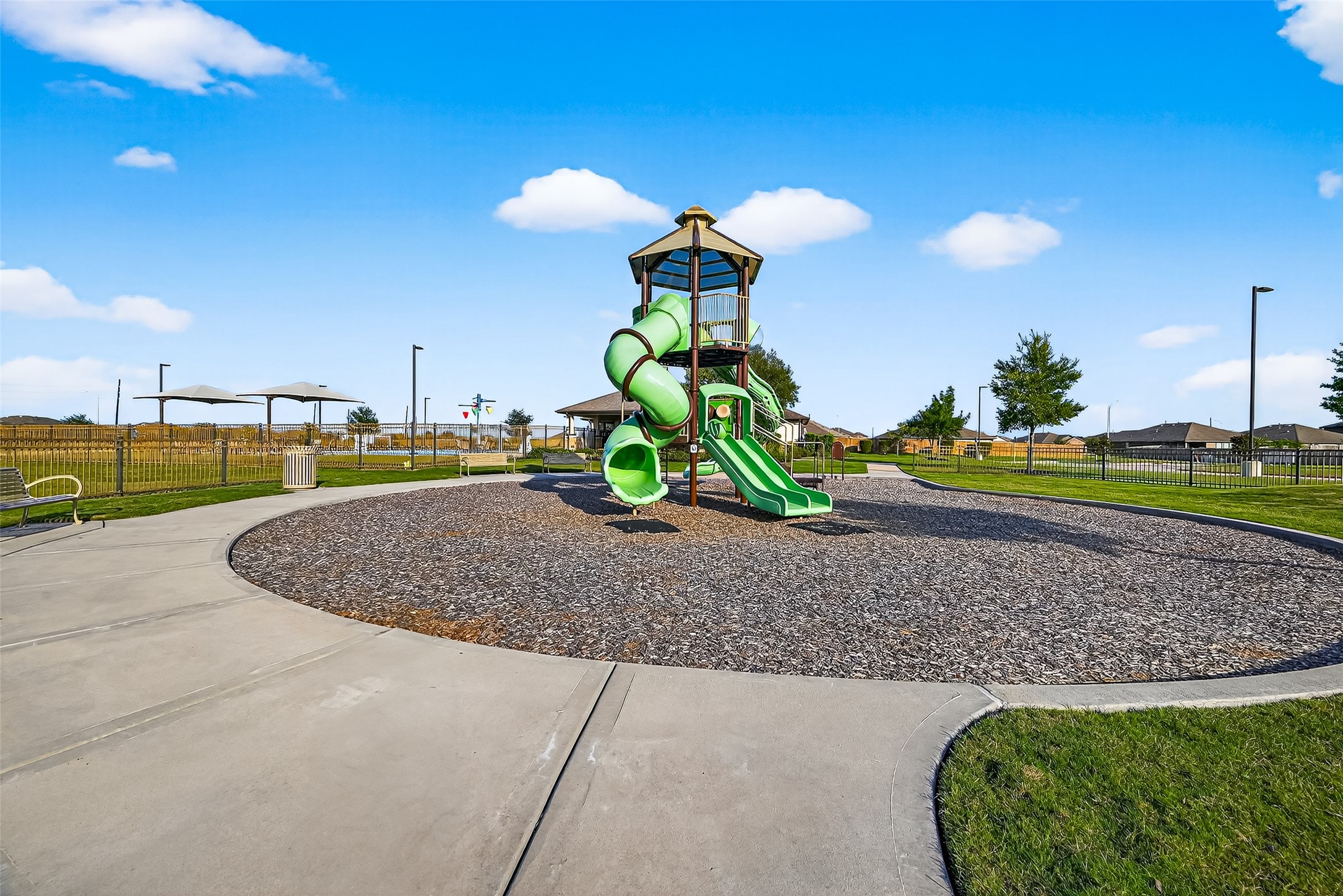 1722 Bryson Heights Drive Property Photo 20