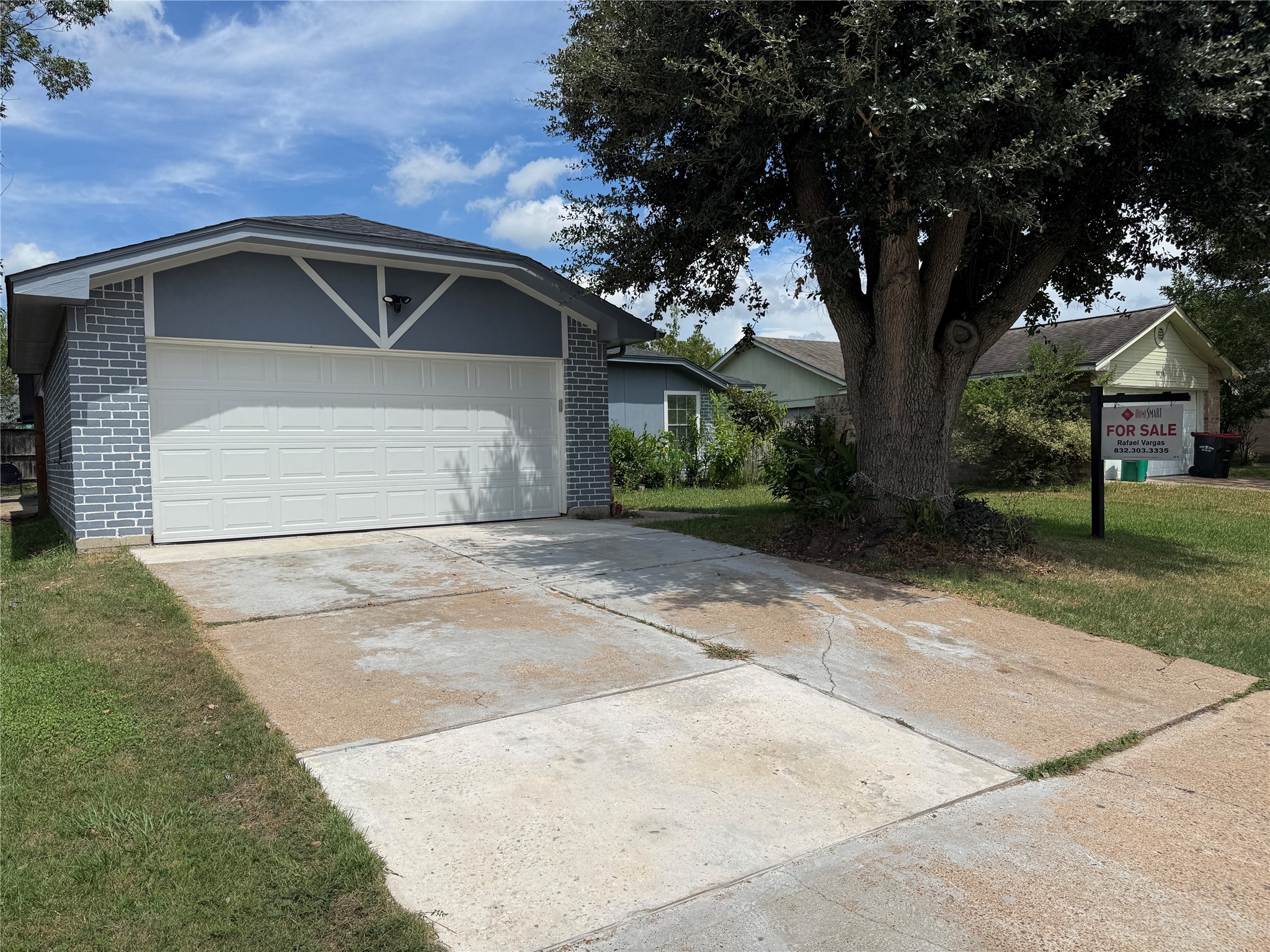 16718 Sinaloa Drive Property Photo 1