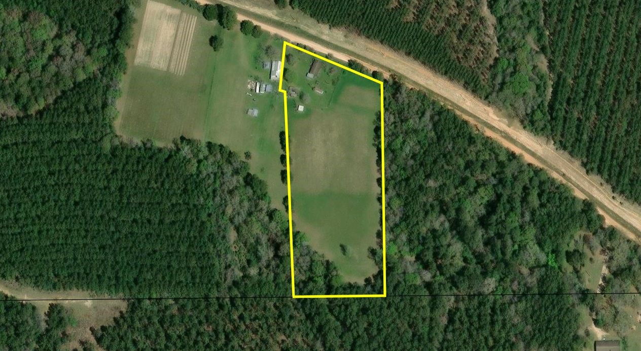 820 Camp Seale Road Property Photo 1