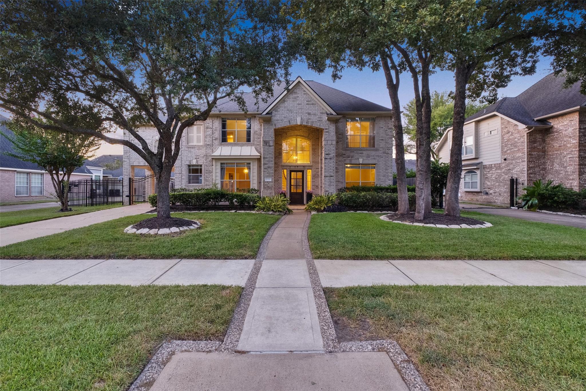 22514 Bridgehaven Drive, Katy Tx 77494 Property Photo 1