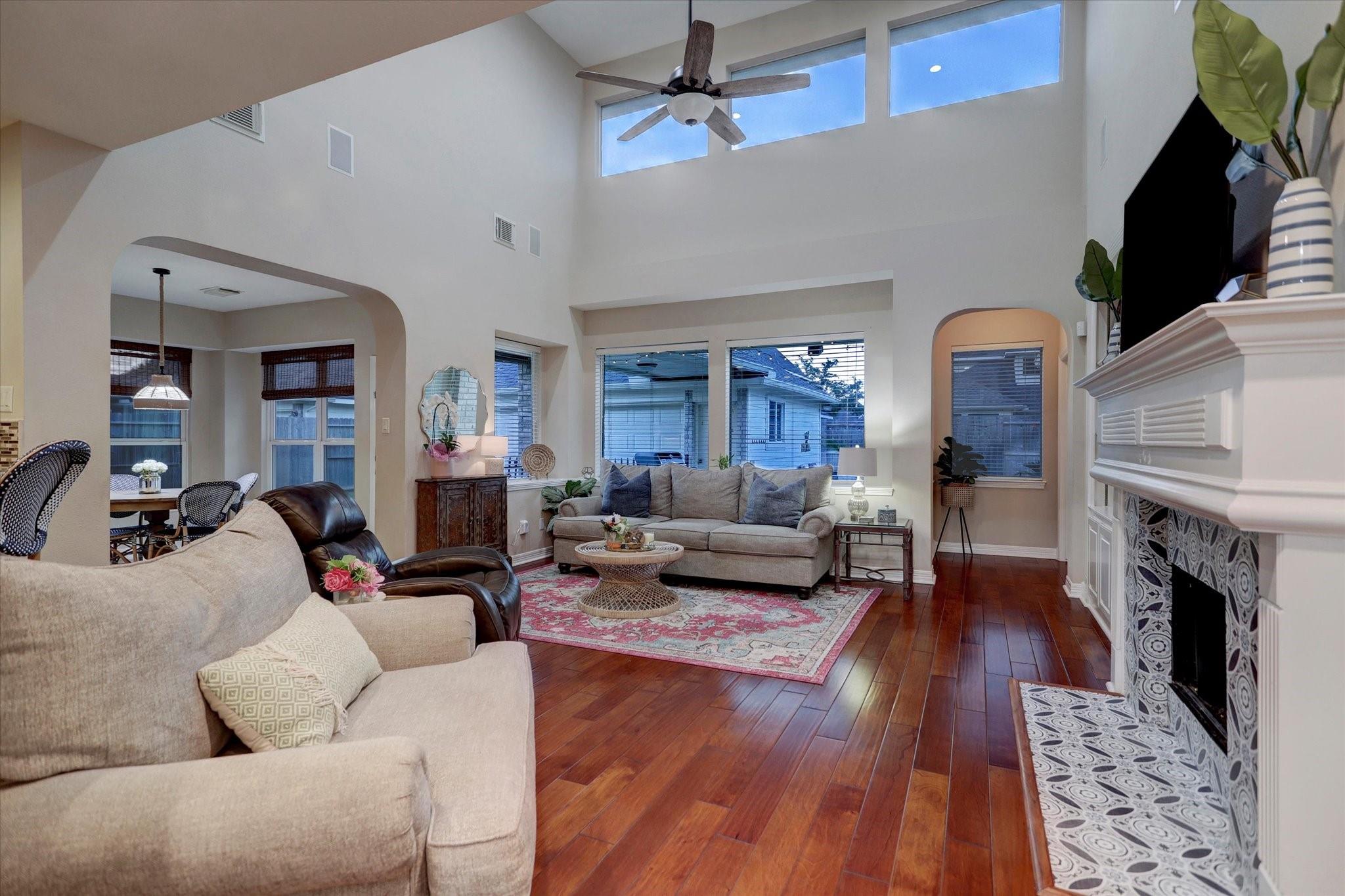 22514 Bridgehaven Drive, Katy Tx 77494 Property Photo 3