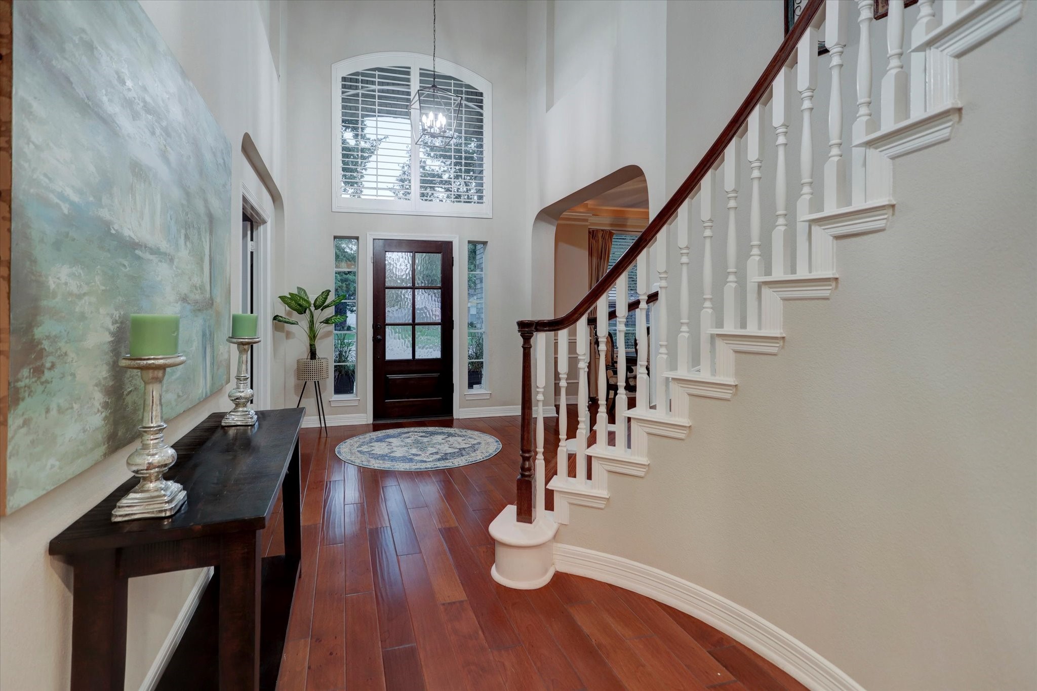 22514 Bridgehaven Drive Property Photo 5