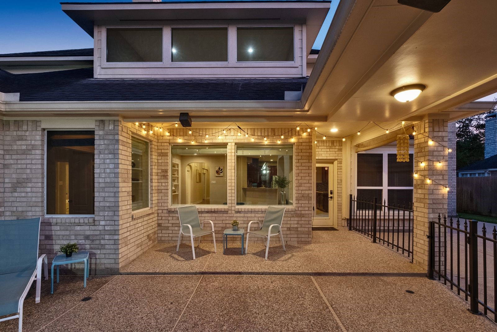 22514 Bridgehaven Drive Property Photo 44