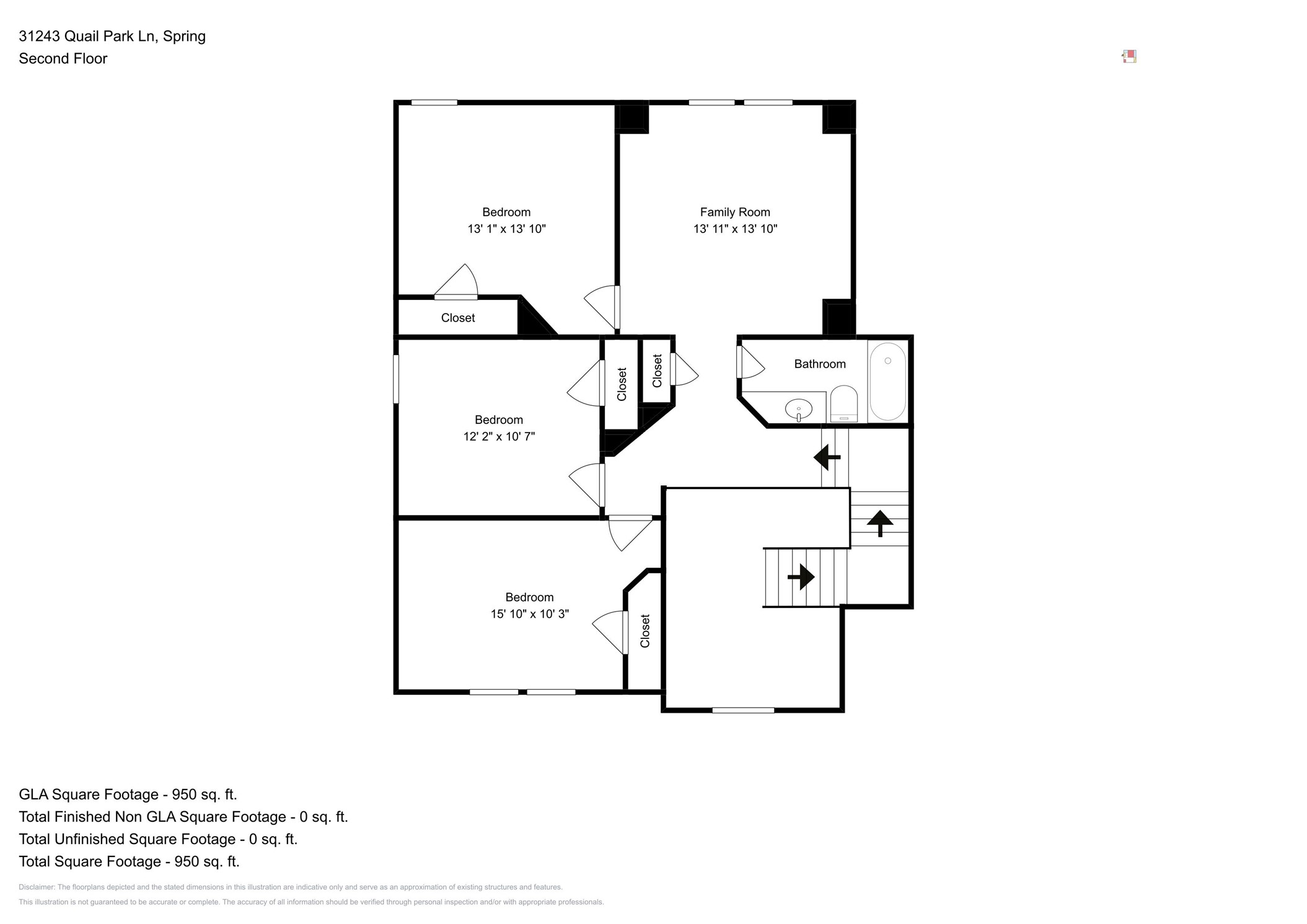 31243 Quail Oak Park Lane Property Photo 20