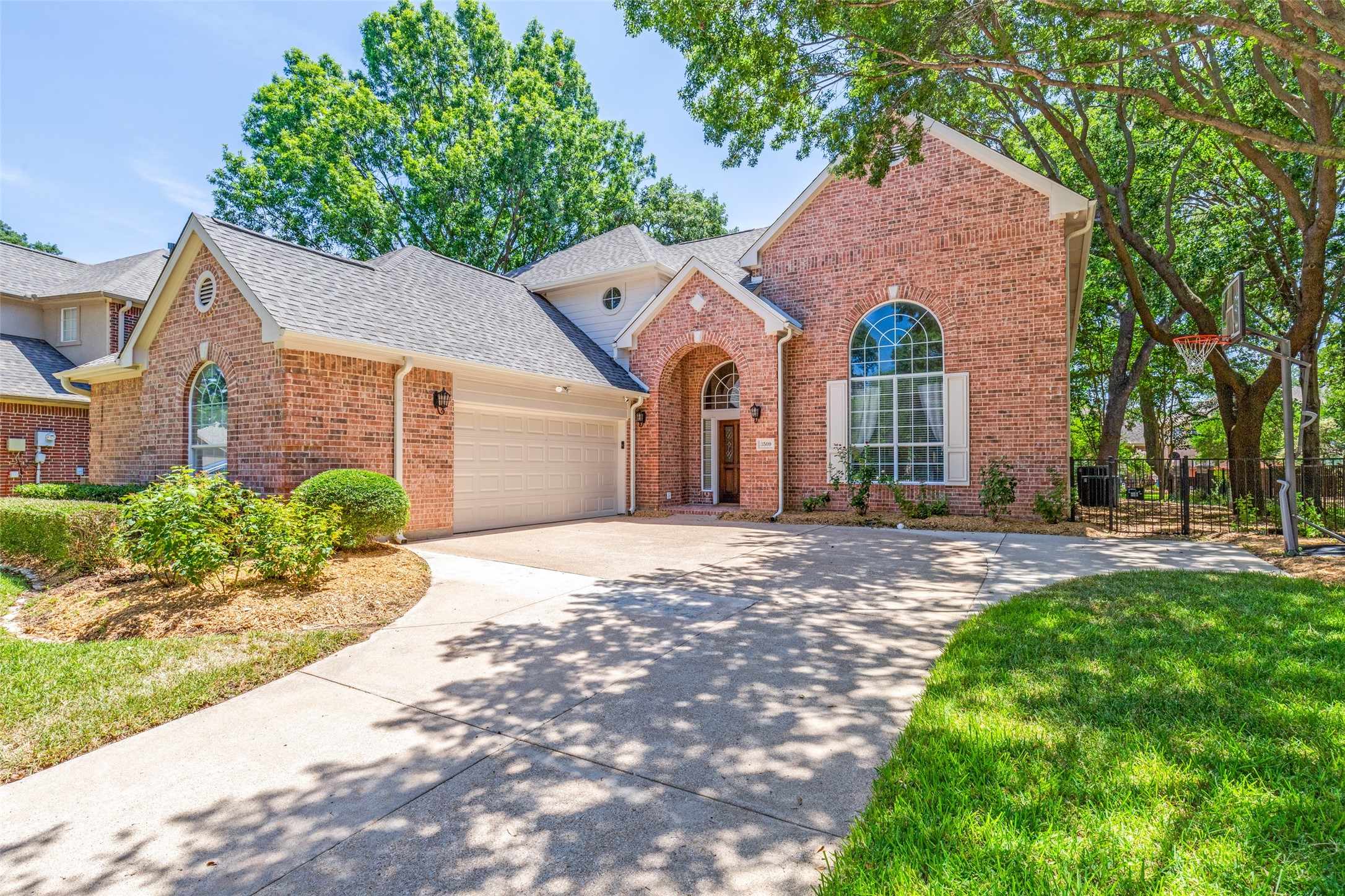 3509 Tinsdale Drive Property Photo 1