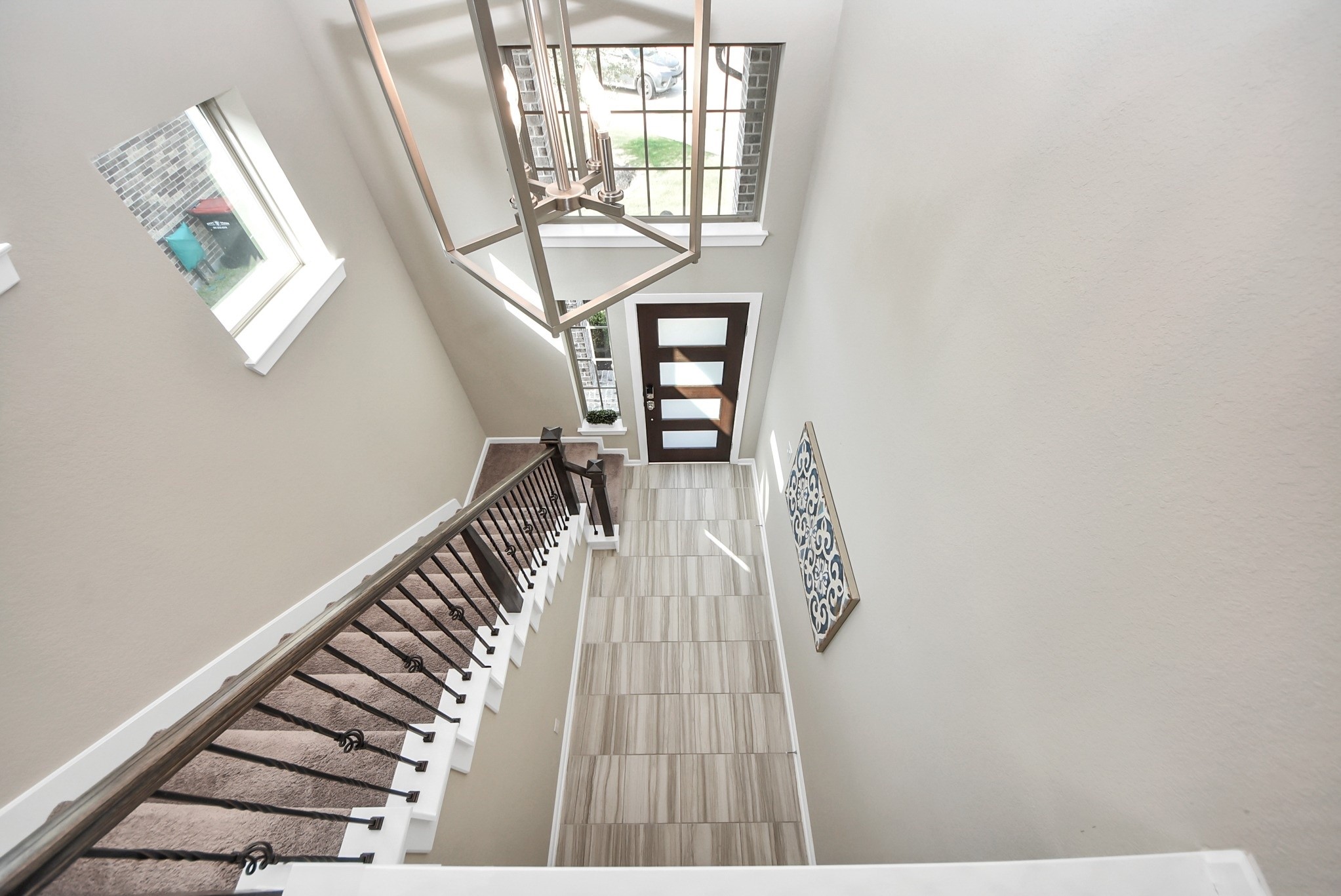 6110 Dovetail Cliff Court Property Photo 2