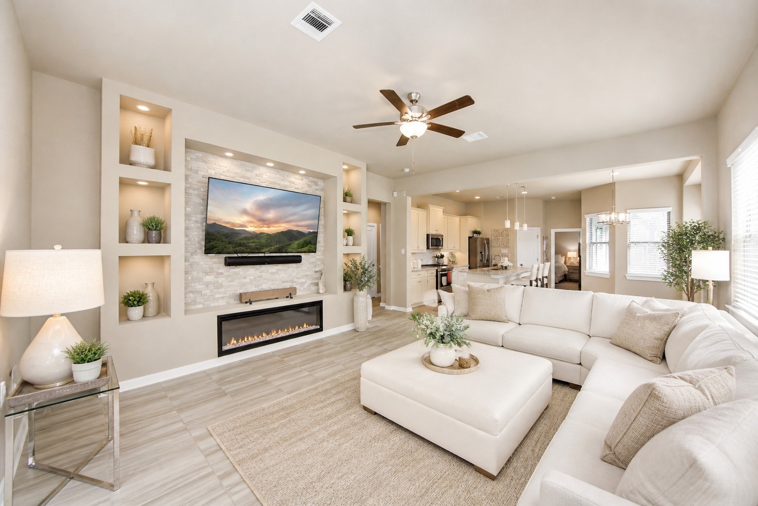 6110 Dovetail Cliff Court Property Photo 3