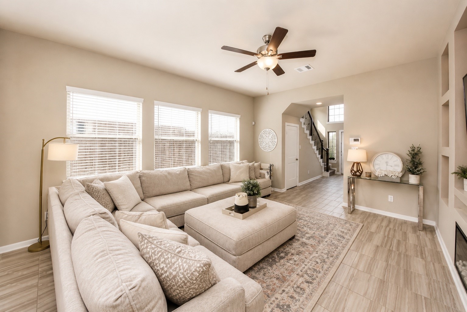 6110 Dovetail Cliff Court Property Photo 4