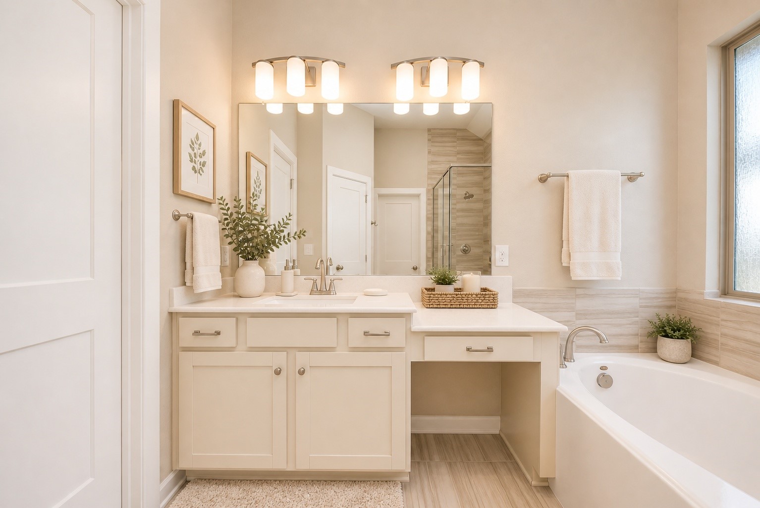 6110 Dovetail Cliff Court Property Photo 9