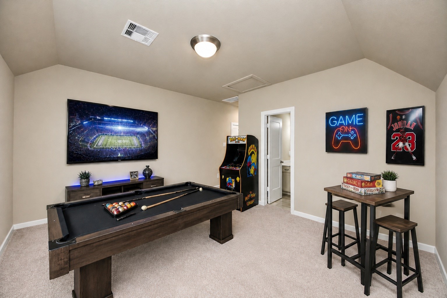 6110 Dovetail Cliff Court Property Photo 17