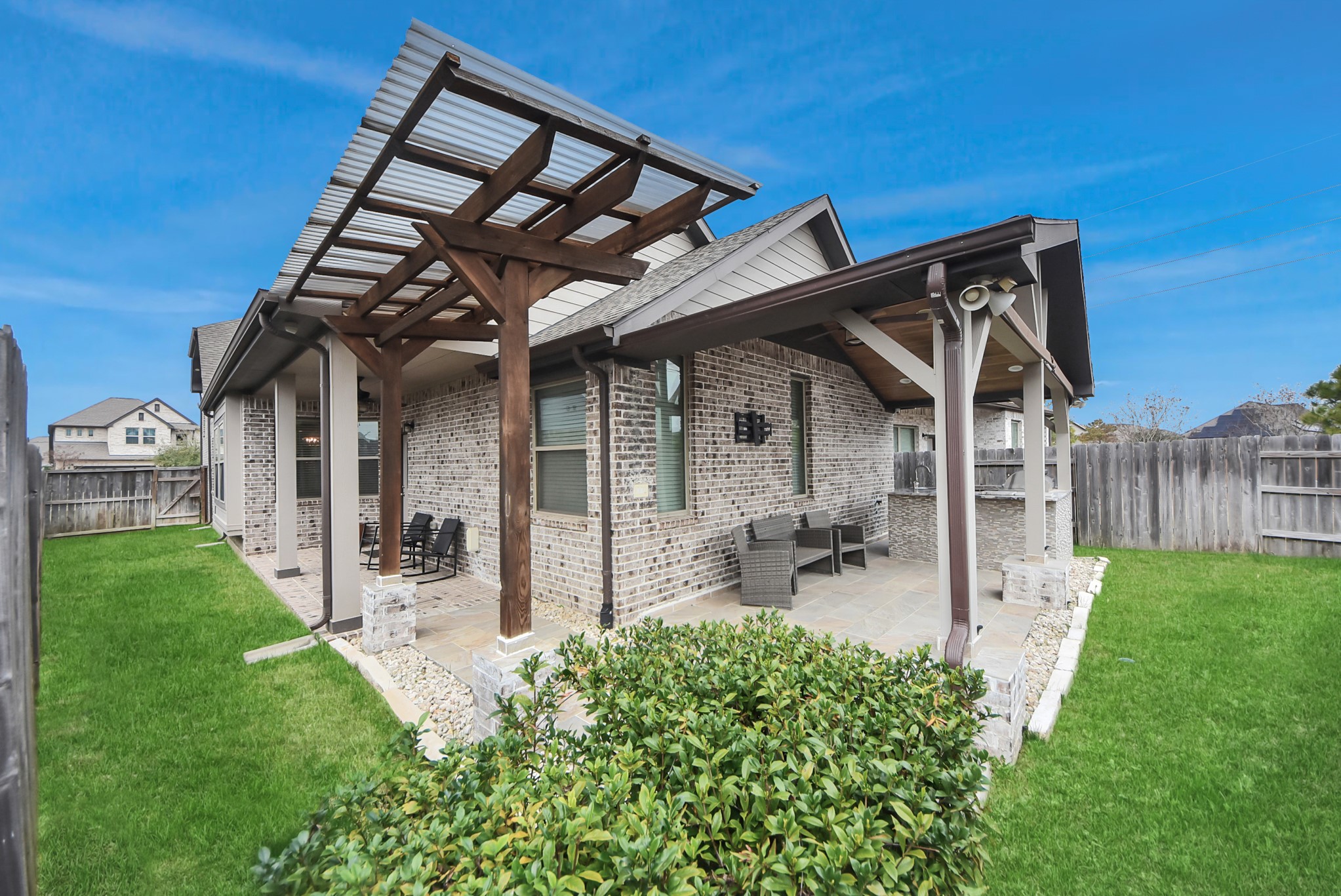 6110 Dovetail Cliff Court Property Photo 18