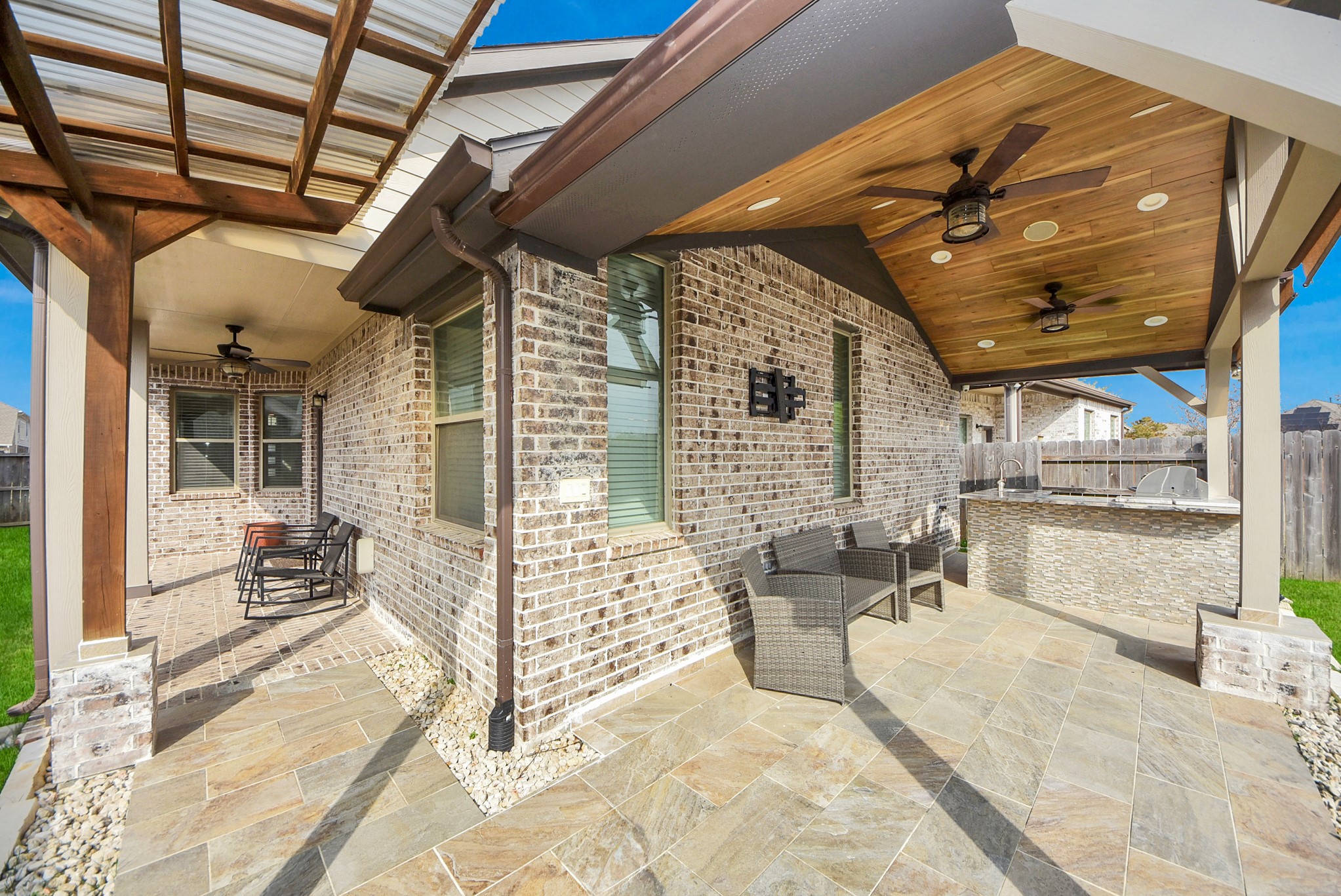 6110 Dovetail Cliff Court Property Photo 22