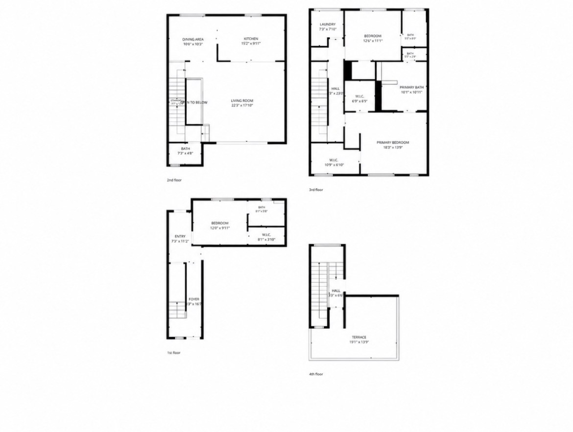 2126 Dennis Street Street Property Photo 15