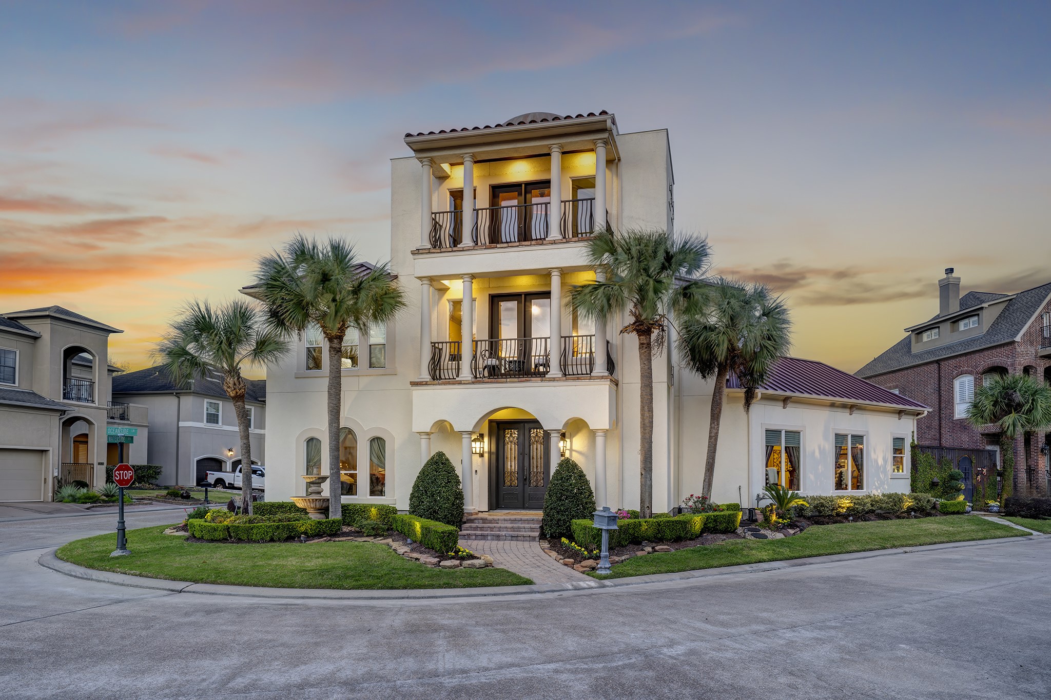 1410 Oceanside Lane Property Photo