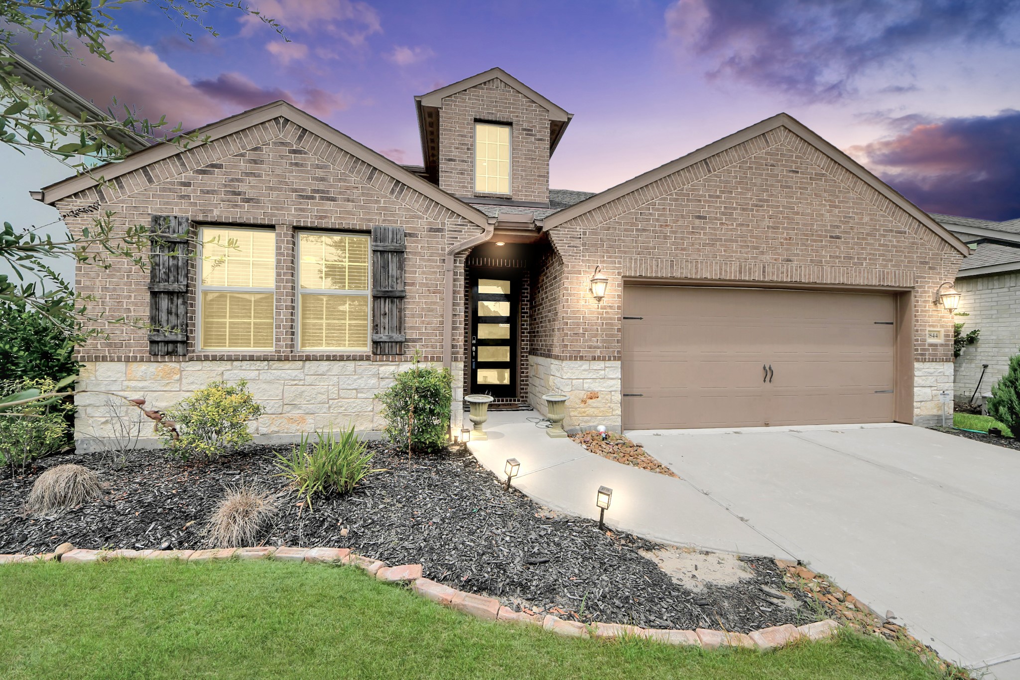 2844 Andante Green Drive Property Photo 1