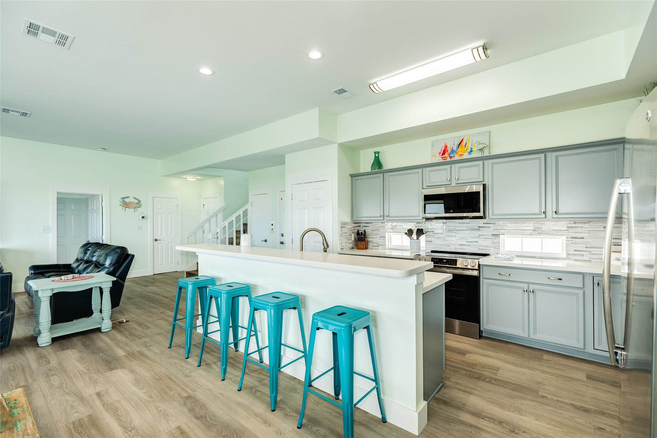 23607 Termini San Luis Pass Road Property Photo 16