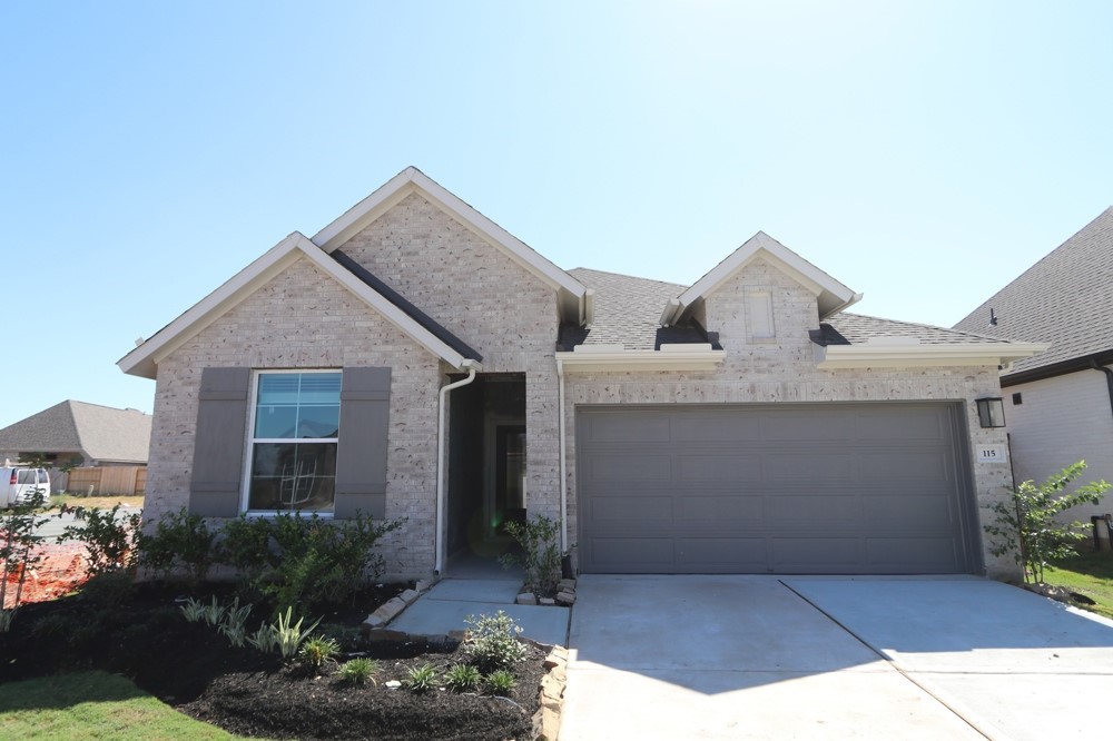 115 Blue River Trail Property Photo 1