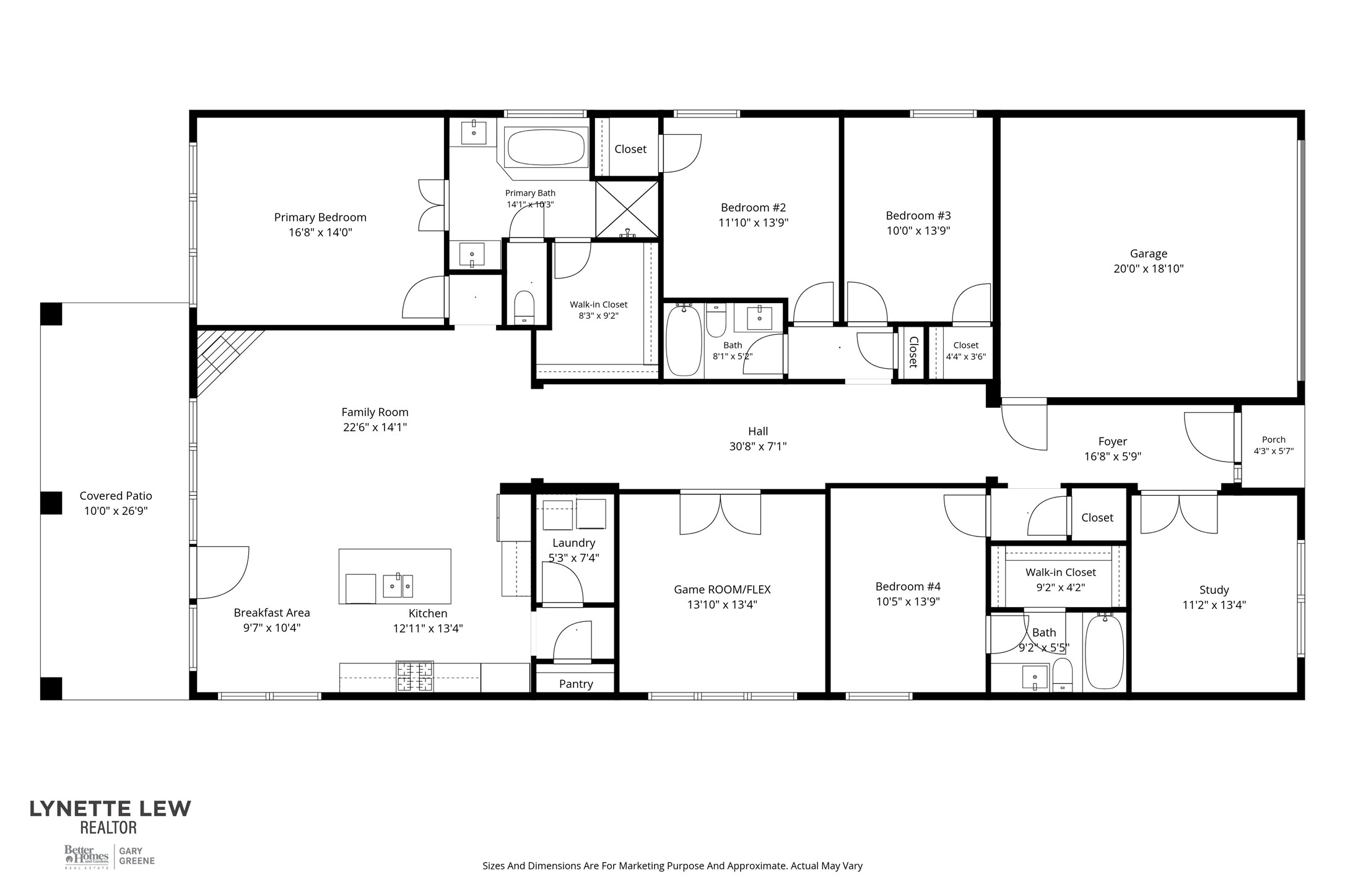 28714 Wildthorne Court Property Photo 4