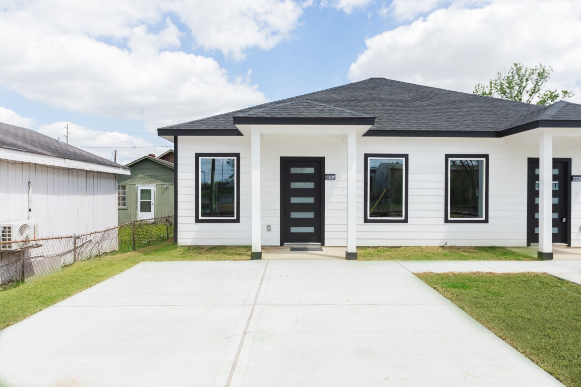 6513 Avenue B A Property Photo 1