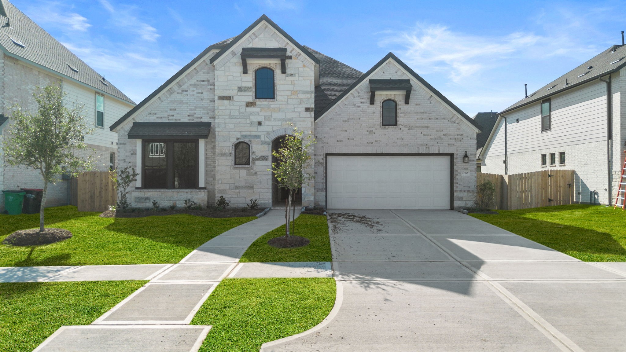 2010 Quarry Harbor Drive Property Photo 1