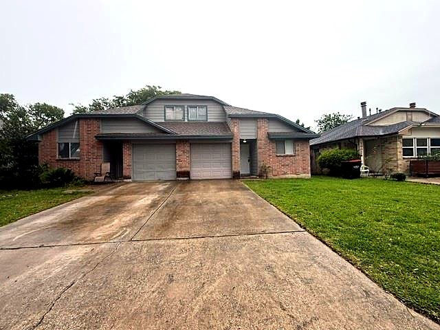 10028 Ridgecoral Drive Property Photo 1