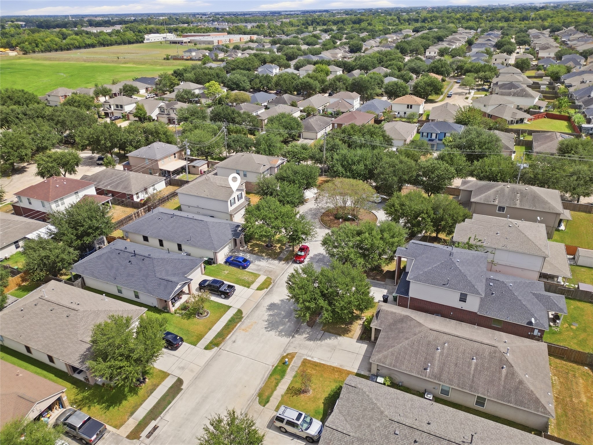 8947 Summerset Meadow Court Property Photo 21