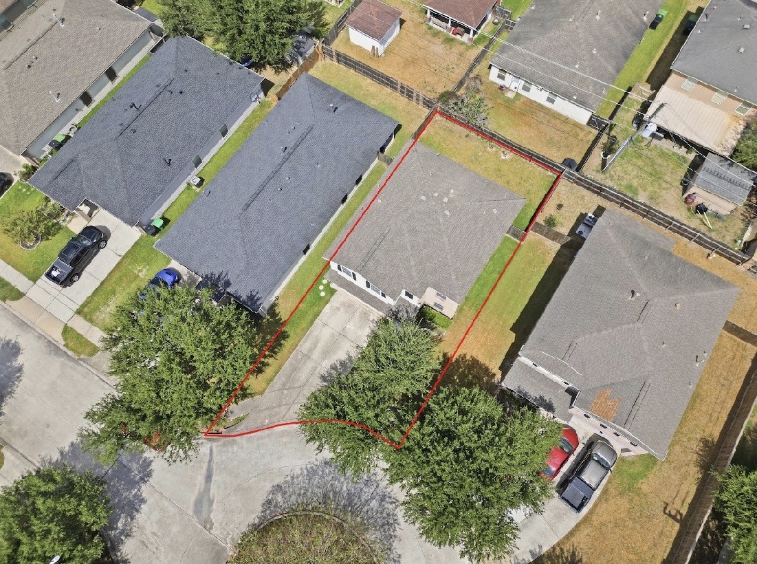 8947 Summerset Meadow Court Property Photo 22