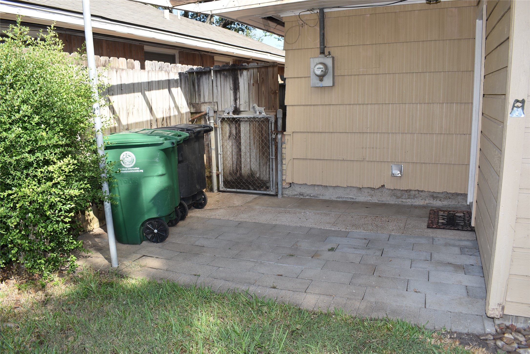 5911 Hornwood Drive Property Photo 29