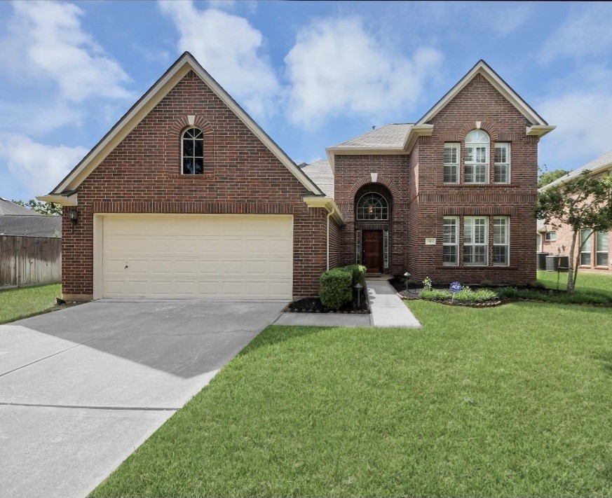 3906 Southsand Drive Property Photo 1