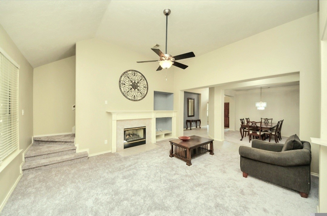 3906 Southsand Drive Property Photo 10