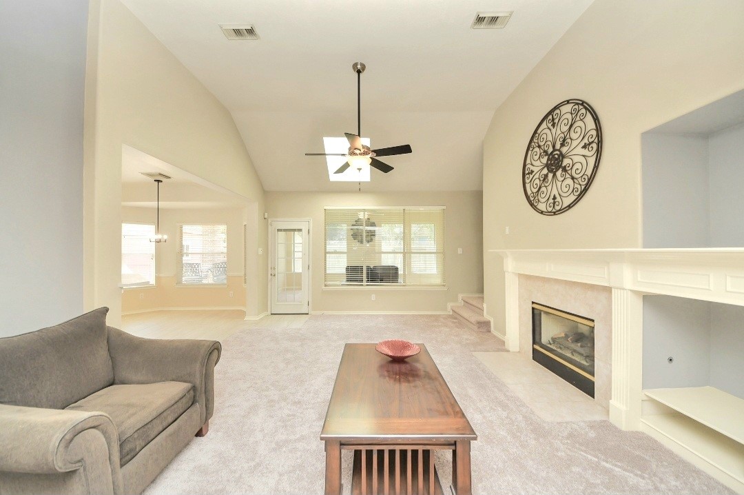3906 Southsand Drive Property Photo 12