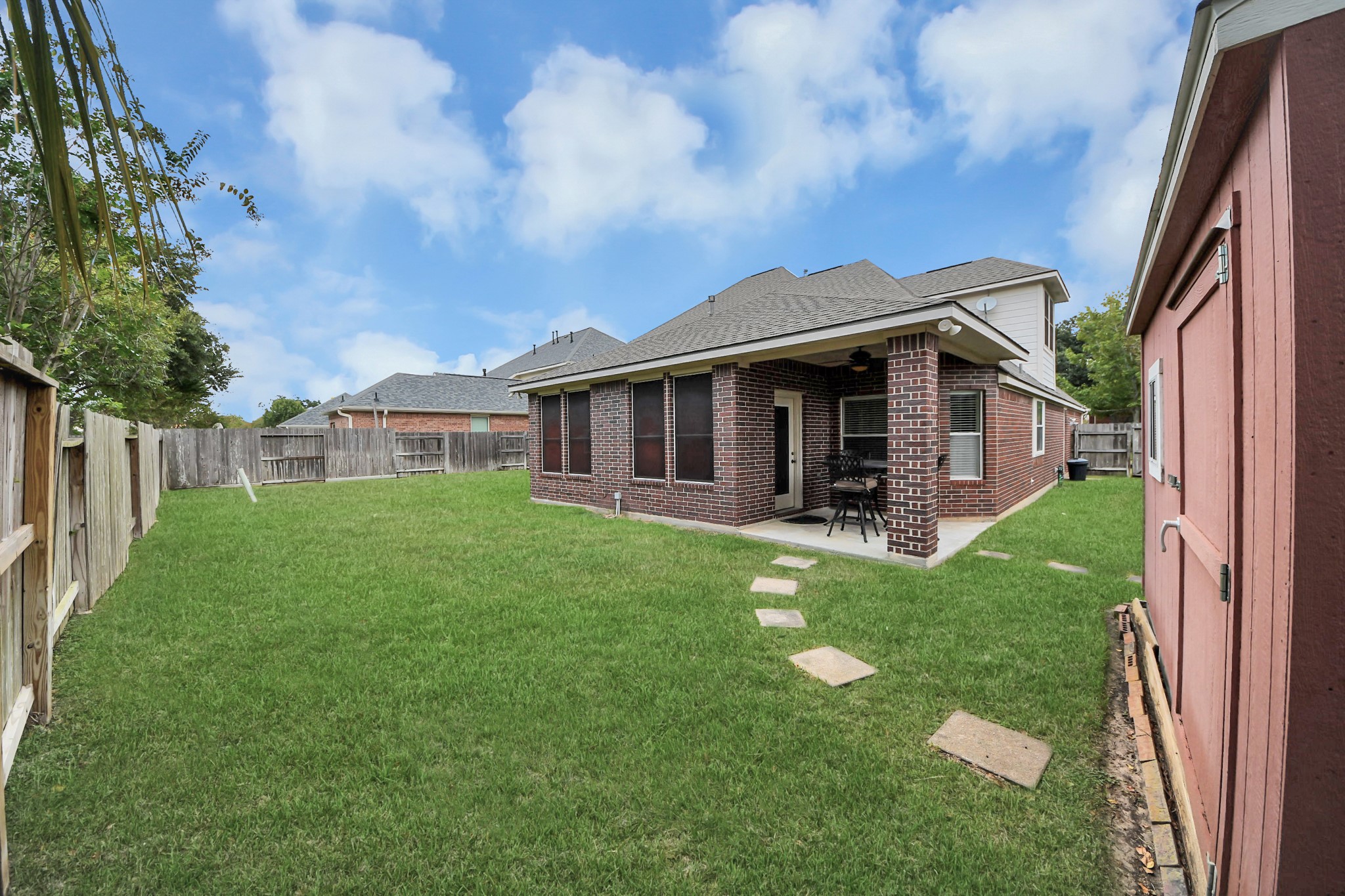 3906 Southsand Drive Property Photo 46
