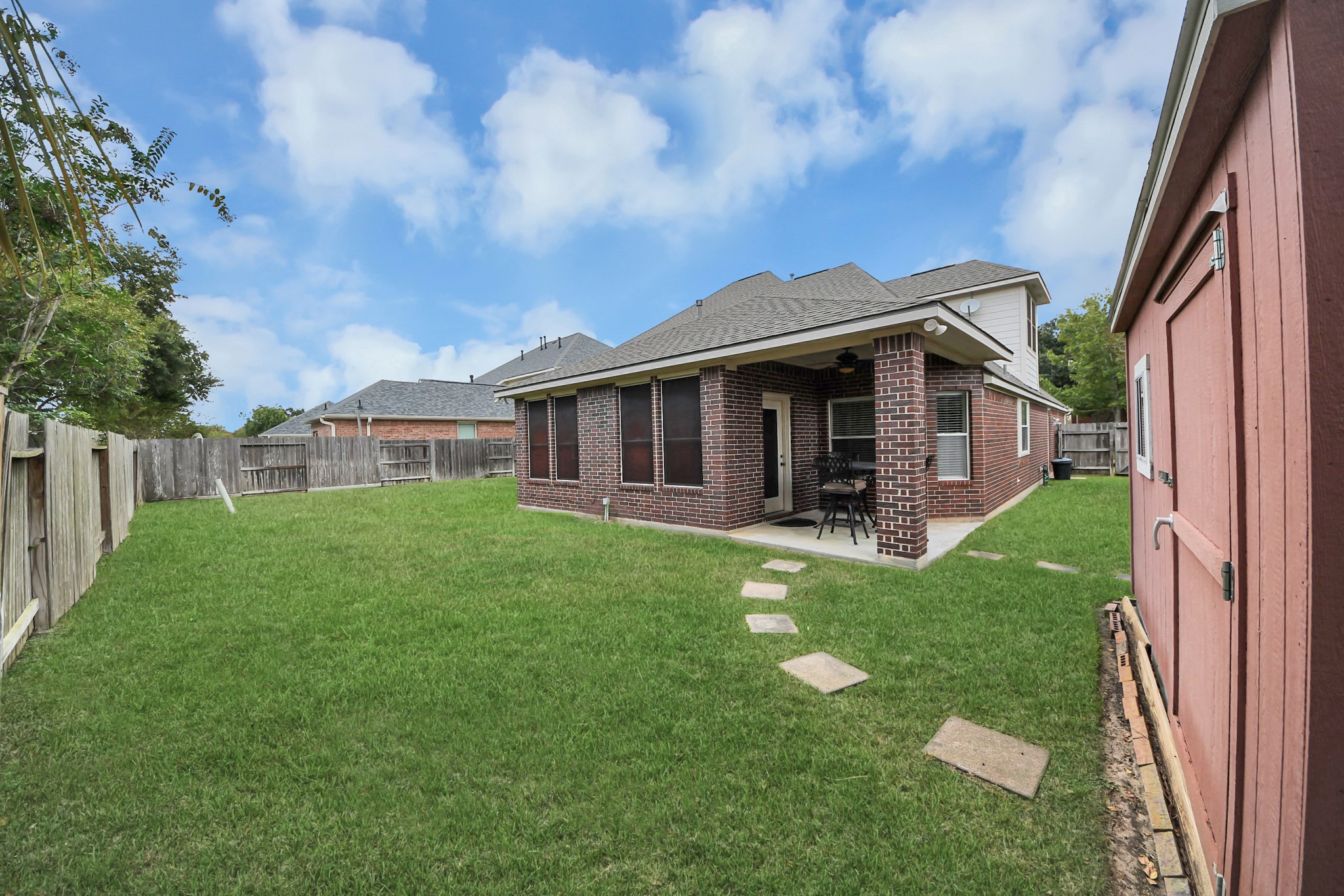 3906 Southsand Drive Property Photo 49