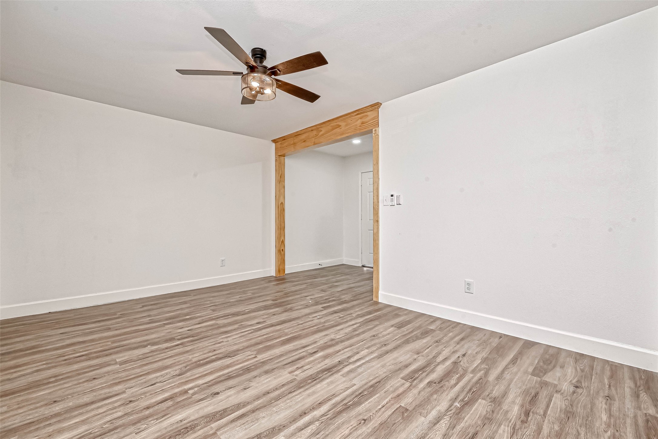 5609 Denmark Street C Property Photo 3