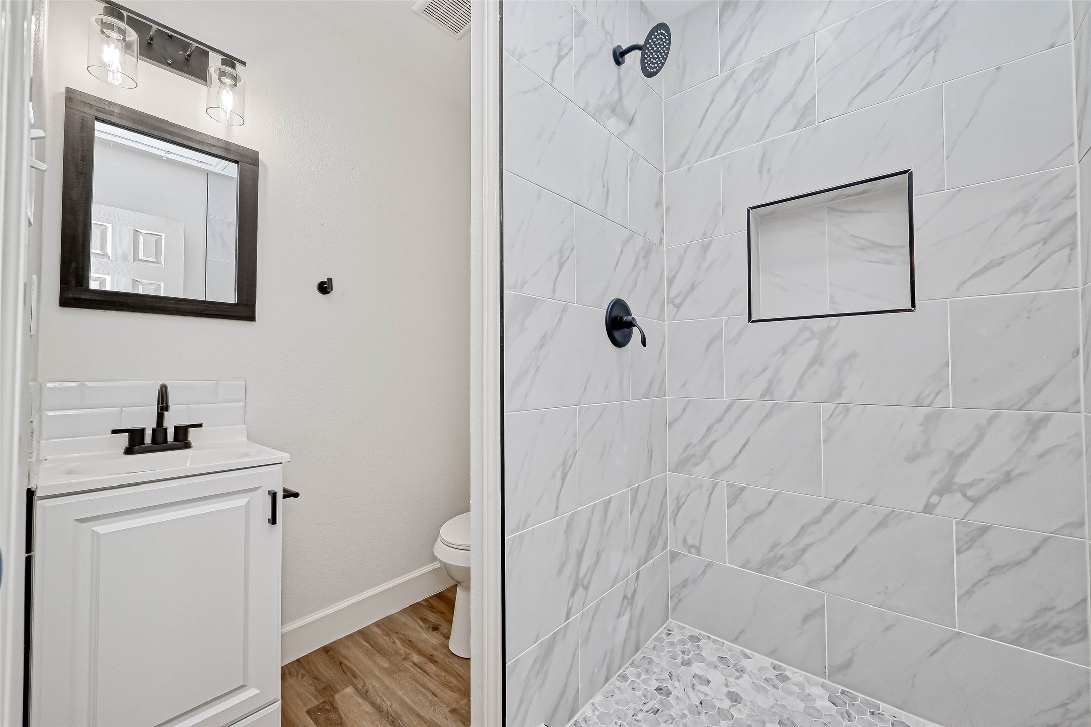 5609 Denmark Street C Property Photo 4